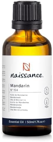 Naissance Jojobaöl Gold - Für Haare und Haut - Kaltgepresst - Massage und Kosmetik - 225ml - Amazon Zertifizierung - Com