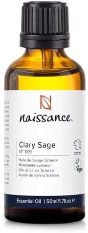 Naissance Jojobaöl Gold - Für Haare und Haut - Kaltgepresst - Massage und Kosmetik - 225ml - Amazon Zertifizierung - Com