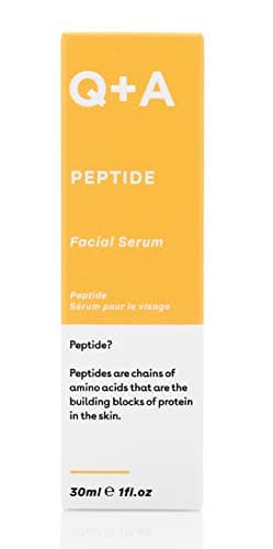 Azelainsäure-Serum Q+A mit porenminimierendem Zink-PCA & Antioxidantien für frische und glatte Haut (30ml)  
Azelainsäur