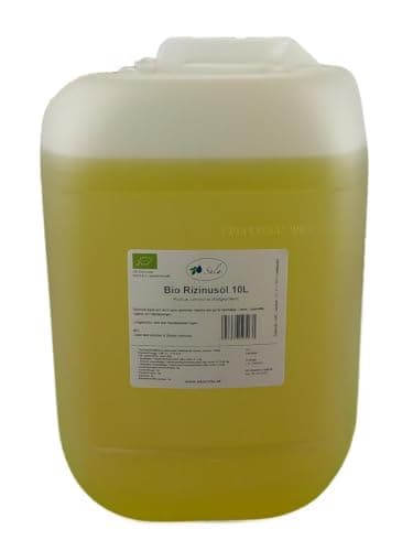 Sala Jojobaöl kaltgepresst BIO für Baby & Kind in Glasflasche 1 L EU Organic