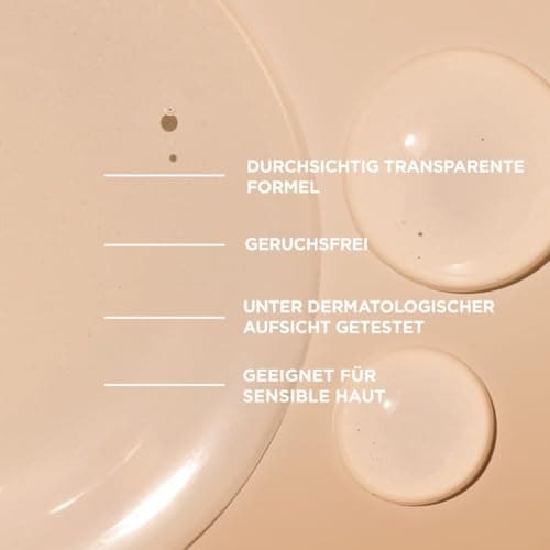 Garnier Selbstbräunungs-Konzentrat Serum 30 ml für natürlichen Teint
| Ambre Solaire Natural Bronzer 30 ml gleichmäßige