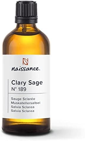 Naissance Jojobaöl Gold - Für Haare und Haut - Kaltgepresst - Massage und Kosmetik - 225ml - Amazon Zertifizierung - Com