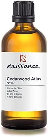 Naissance Jojobaöl Gold - Für Haare und Haut - Kaltgepresst - Massage und Kosmetik - 225ml - Amazon Zertifizierung - Com