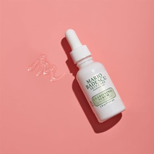 Mario Badescu 2% Azelaic Acid Clarifying Serum für reife Haut mit 29 ml
| Mario BadescuAzelaic-Acid 29 ml Skin Clearing