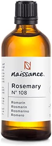 Naissance Jojobaöl Gold - Für Haare und Haut - Kaltgepresst - Massage und Kosmetik - 225ml - Amazon Zertifizierung - Com