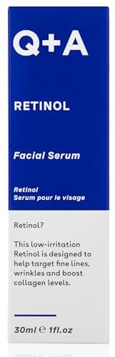 Azelainsäure-Serum Q+A mit porenminimierendem Zink-PCA & Antioxidantien für frische und glatte Haut (30ml)  
Azelainsäur
