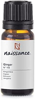 Naissance Jojobaöl Gold - Für Haare und Haut - Kaltgepresst - Massage und Kosmetik - 225ml - Amazon Zertifizierung - Com