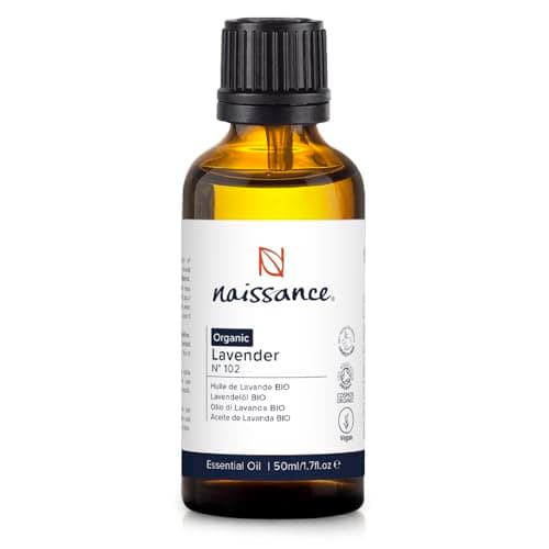 Naissance Jojobaöl Gold - Für Haare und Haut - Kaltgepresst - 450ml - Massage und Kosmetik - Compact by Design