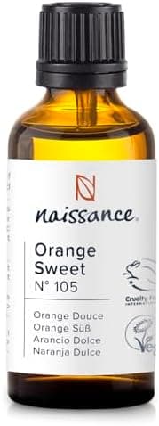 Naissance Jojobaöl Gold - Für Haare und Haut - Kaltgepresst - Massage und Kosmetik - 225ml - Amazon Zertifizierung - Com