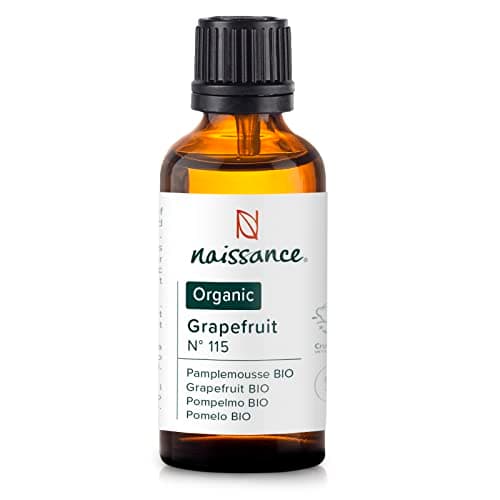 Naissance Jojobaöl Gold - Für Haare und Haut - Kaltgepresst - 450ml - Massage und Kosmetik - Compact by Design