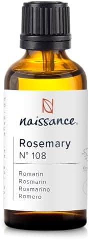 Naissance Jojobaöl Gold - Für Haare und Haut - Kaltgepresst - Massage und Kosmetik - 225ml - Amazon Zertifizierung - Com
