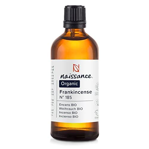 Naissance Jojobaöl Gold - Für Haare und Haut - Kaltgepresst - 450ml - Massage und Kosmetik - Compact by Design