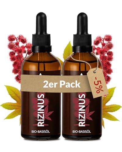Heldengrün® BIO Jojobaöl - Sanftes Gesichtsöl & Haarepflege - Kosmetik für Gesicht, Haut & Haare COSMOS Organic von Ecoc