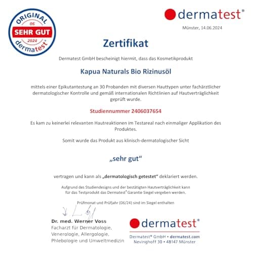Jojobaöl Bio Kaltgepresst - 100ml - COSMOS Zertifiziert - Für Haare und Gesicht - Reguliert Sebum, Anti-Pickel - Ceramid