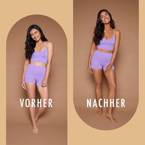 ST. MORITZ Selbstbräuner Face Mist - Für ein sanftes Bronzieren des Gesichts, ideal für tägliche Verwendung - Mit Pflanz