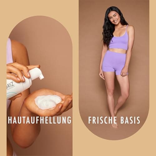 ST. MORITZ Selbstbräuner Face Mist - Für ein sanftes Bronzieren des Gesichts, ideal für tägliche Verwendung - Mit Pflanz