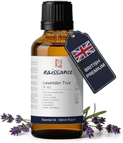 Naissance Jojobaöl Gold - Für Haare und Haut - Kaltgepresst - Massage und Kosmetik - 225ml - Amazon Zertifizierung - Com