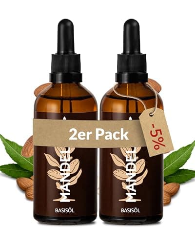 Heldengrün® BIO Jojobaöl - Sanftes Gesichtsöl & Haarepflege - Kosmetik für Gesicht, Haut & Haare COSMOS Organic von Ecoc
