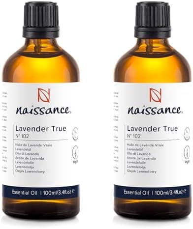 Naissance Jojobaöl Gold - Für Haare und Haut - Kaltgepresst - Massage und Kosmetik - 225ml - Amazon Zertifizierung - Com