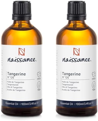 Naissance Jojobaöl Gold - Für Haare und Haut - Kaltgepresst - Massage und Kosmetik - 225ml - Amazon Zertifizierung - Com