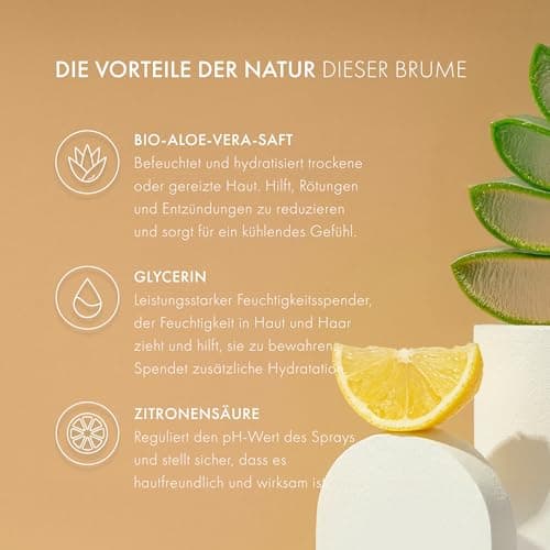 Satin Naturel Aloe Vera Gel 100% Vegan - Natürlich & Wirksam für Alle - Ideal für Sonnenbrand & nach SONNE - 200ml - Hau
