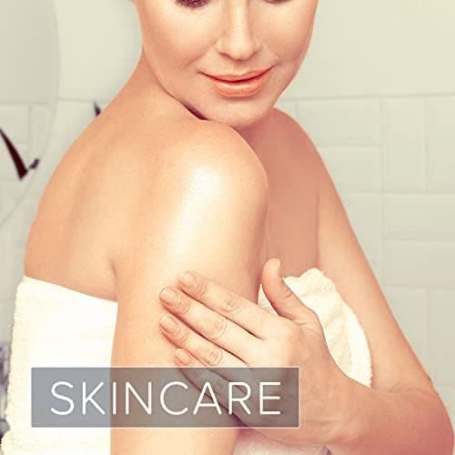 Naissance Jojobaöl Gold - Für Haare und Haut - Kaltgepresst - Massage und Kosmetik - 225ml - Amazon Zertifizierung - Com