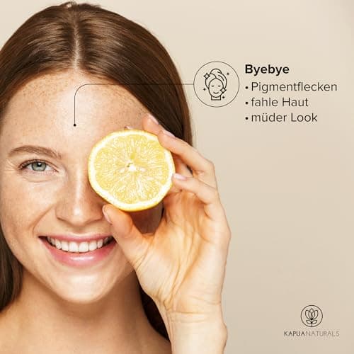 Bio Niacinamide Serum Hochdosiert für reife Haut 100ml • 10% Niacinamide + 1% Zink • Verkleinert Poren & verringert Flec