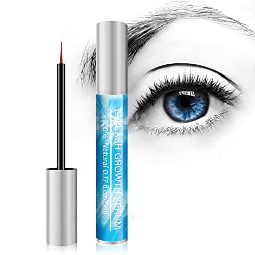 Wimpernserum Ohne Hormone Lashes Serum für längeres, dickeres Wachstum
| Lash Serum Augenbrauenverstärker und Wimpernse