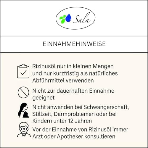 Sala Jojobaöl kaltgepresst BIO für Baby & Kind in Glasflasche 1 L EU Organic