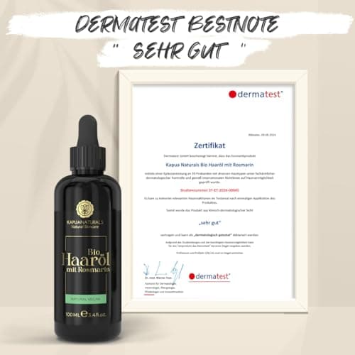 Jojobaöl Bio Kaltgepresst - 100ml - COSMOS Zertifiziert - Für Haare und Gesicht - Reguliert Sebum, Anti-Pickel - Ceramid