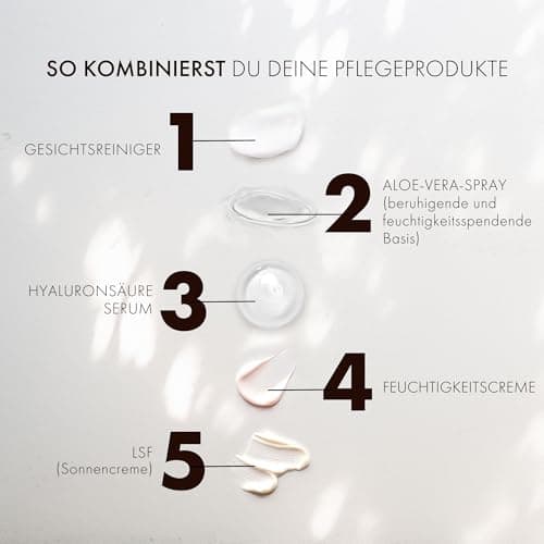 Satin Naturel Aloe Vera Gel 100% Vegan - Natürlich & Wirksam für Alle - Ideal für Sonnenbrand & nach SONNE - 200ml - Hau
