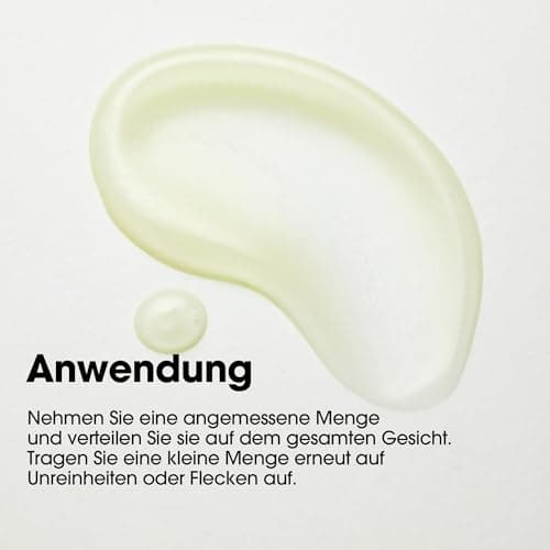 SOME BY MI Yuja Niacin Anti Blemish Serum - 10% Niacinamid & Vitamin C - Für reife Frauen - Perfekter für Nacht- & Morge