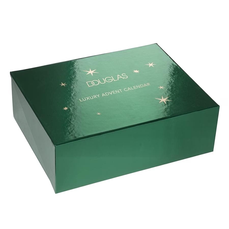 Douglas Adventskalender 2025 - PFLEGE & MAKE-UP für Luxusliebhaber - 300 € Warenwert