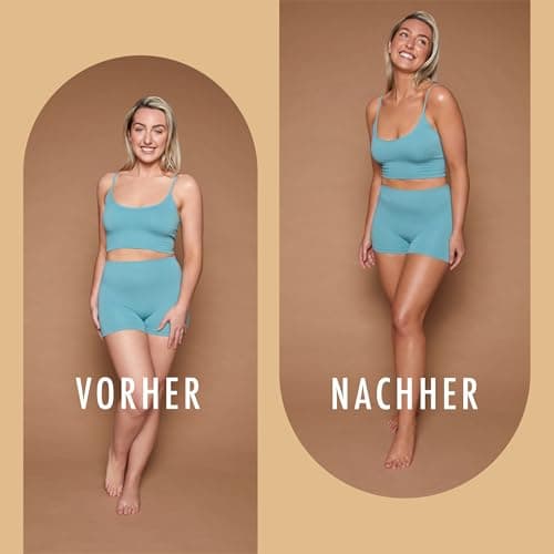 ST. MORITZ Selbstbräuner Face Mist - Für ein sanftes Bronzieren des Gesichts, ideal für tägliche Verwendung - Mit Pflanz