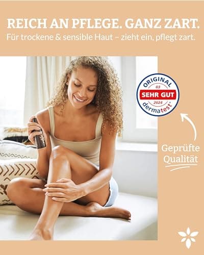 Heldengrün® BIO Jojobaöl - Sanftes Gesichtsöl & Haarepflege - Kosmetik für Gesicht, Haut & Haare COSMOS Organic von Ecoc