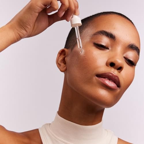 DAYTOX Hochdosierter Niacinamid Booster Gesichtsserum - reduziert Pigmentflecken & Rötungen - für alle Hauttypen - 20ml