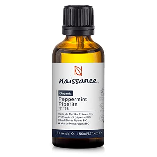 Naissance Jojobaöl Gold - Für Haare und Haut - Kaltgepresst - 450ml - Massage und Kosmetik - Compact by Design