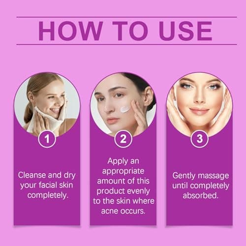 12% Azelainsäure Serum für Gesicht, Hautfettabbau und glatte Haut
| Hyaluronsäure Serum & Niacinamid für gesunderes Ges
