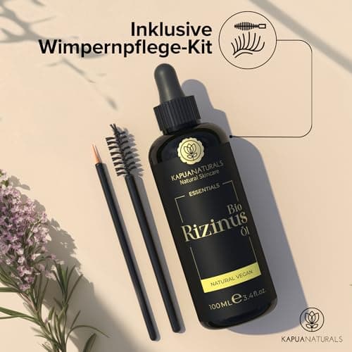 Jojobaöl Bio Kaltgepresst - 100ml - COSMOS Zertifiziert - Für Haare und Gesicht - Reguliert Sebum, Anti-Pickel - Ceramid
