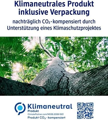 Alverde NATURKOSMETIK Wimpernserum Lash Booster für intensive Wimpernentwicklung und -stärkung
| Alverde NATURKOSMETIK