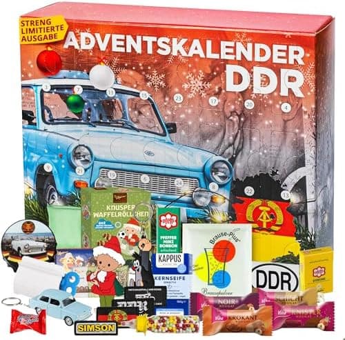 Adventskalender vegane Aufstriche 2025 für Vegane
| Adventskalender mit 24 köstlichen vegанen Aufstrichen als Geschenks
